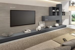 Racks TV Living – Abierto