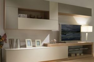 Racks TV Living – E