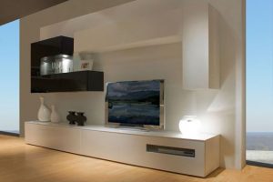 Racks TV Living – Moderno