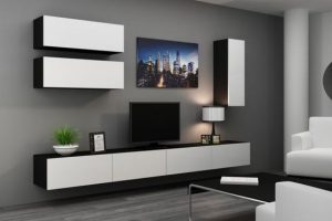 Racks TV Living – Moderno2