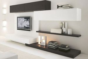 Racks TV Living – S