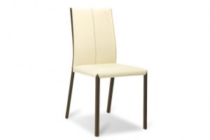 Silla 618 combinada – Forrada en simil cuero