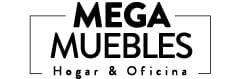 MegaMuebles - Hogar y Oficina