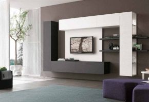 Racks TV Living – Original